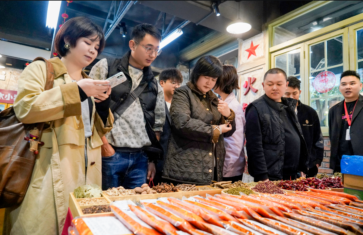 火鍋底料開(kāi)店商用底料供應(yīng)商底料工廠批發(fā)直供